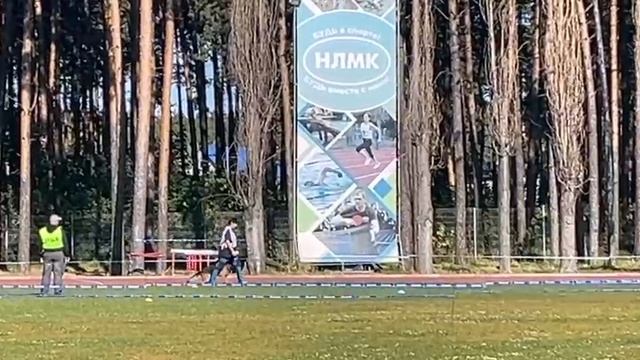 65 место, о/х Starke Und Kraft LAS-VEGAS 74 балла (16 19 19 0 20), Матякубова Светлана