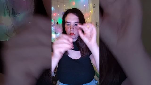 ASMR Marinette 2.0 в прямом эфире! смотреть онлайн