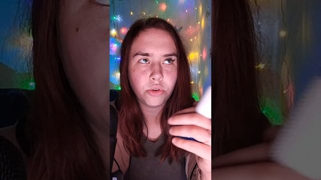 ASMR Стрим от куклы Маринетт смотреть онлайн