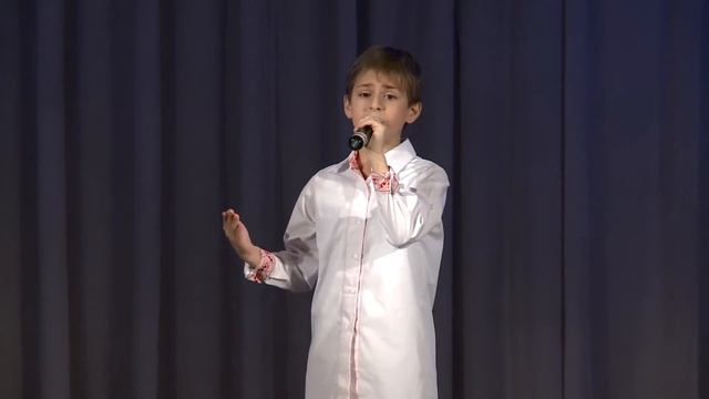 Семенченко Антон, Белый снег войны, 2020 год, Ростов-на-Дону смотреть онлайн