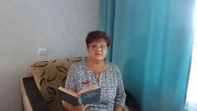 Читаем Анну Ахматову смотреть онлайн