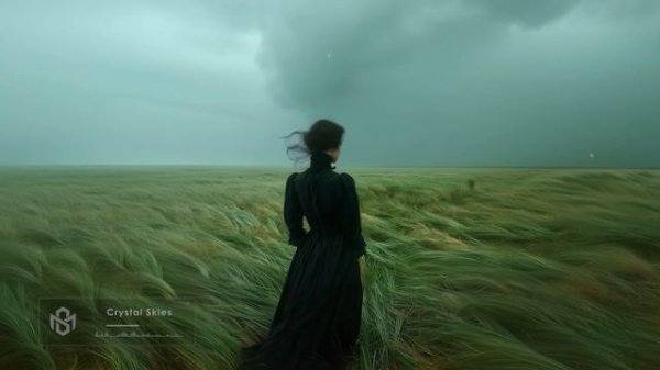 Mindful Moments ~   Chill Ambient Music