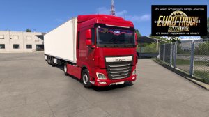 евро трек симулятор 2