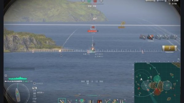 How to play World of Warships on macOS in 1 click