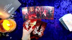 Вся правда о тебе его глазами что он думает🔥расклад таро