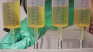 Как настроить ТНВД без стенда