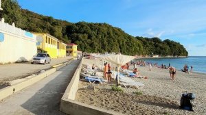 Чашечка Латте на закате "У Тёмы" 🍵 икра заморская, кабачковая 🤣👍