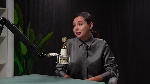 Гиря М. А. про обучающий курс по личному бренду для предпринимателей