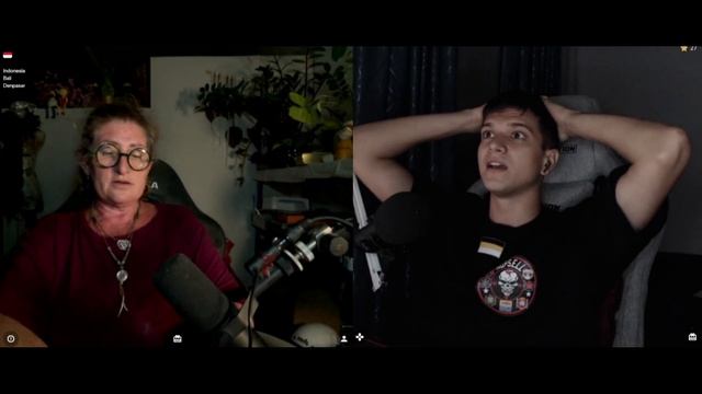 ПОСАДИЛ НА МЕСТО РУСОФОБКУ смотреть онлайн