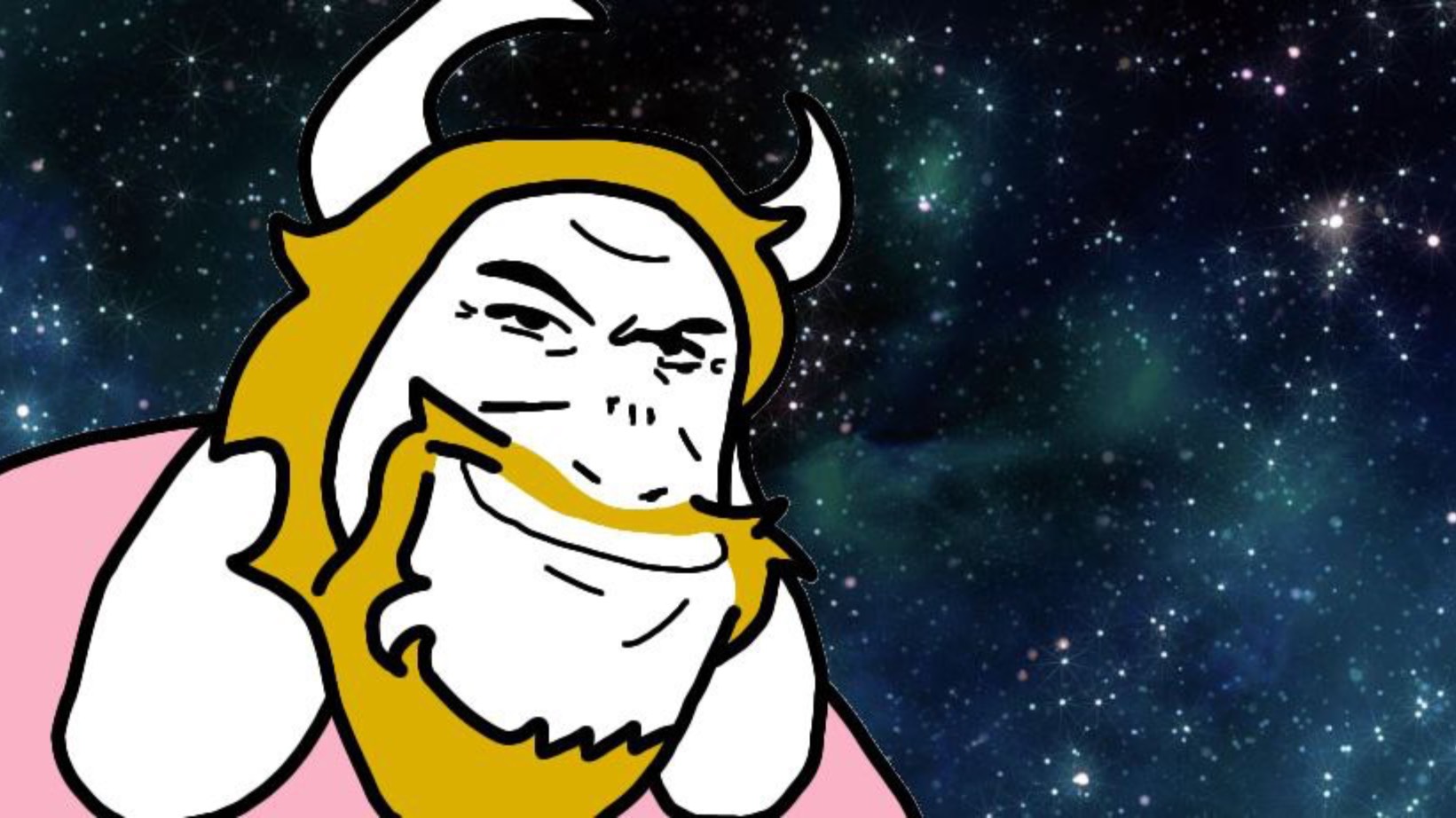 Asgore Runs Over Dess Перезапуск