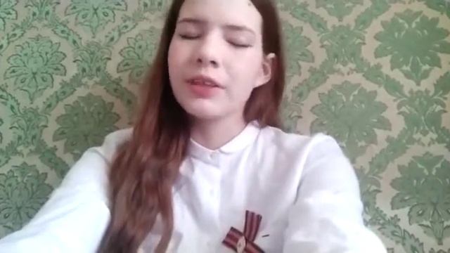 Б Окуджава До свидания, мальчики читает Анастасия Ипатова смотреть онлайн