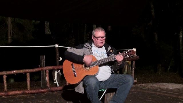 40лет Разгуляй Подосинки 2016 9 Петушков