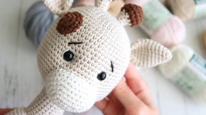 Готовые работы и что в процессе. Показываю вязаную красоту