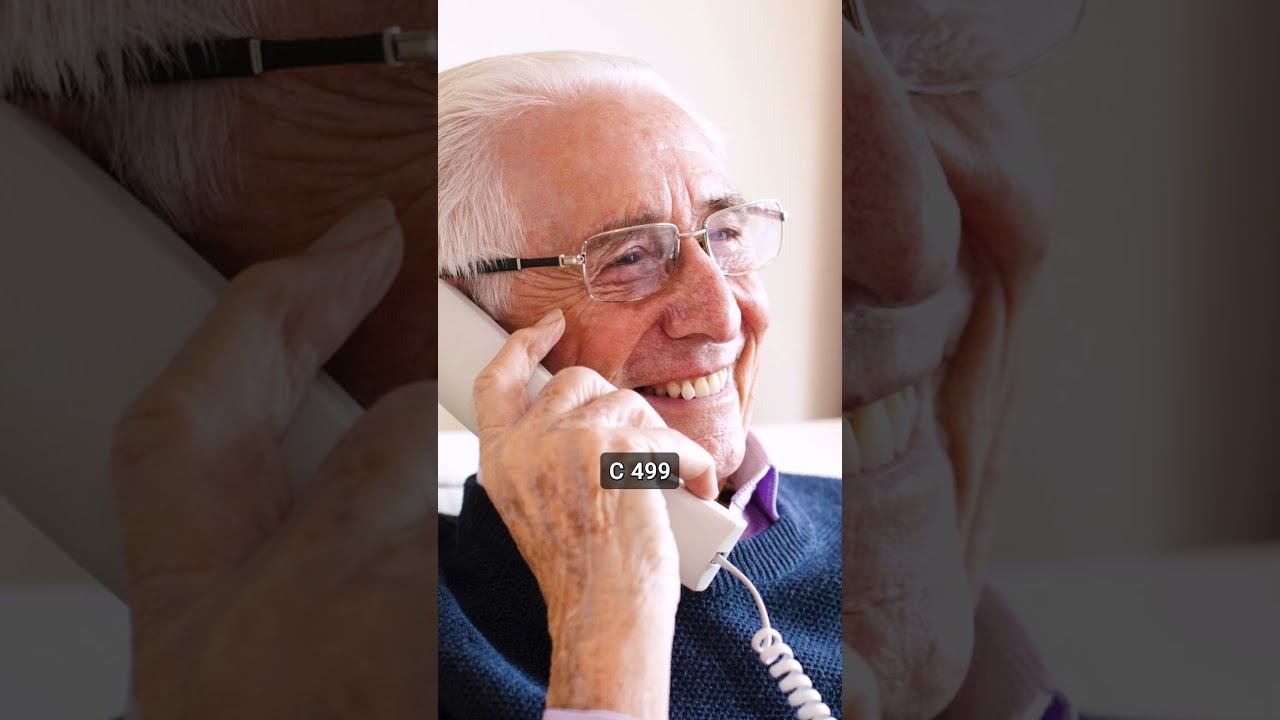 Мошенничество с домашним телефоном❗️#обман #мошенничество смотреть онлайн