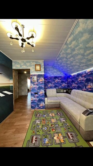 Дом в д.Даниловское