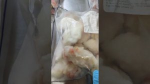 Краб Камчатский (СЗРК )