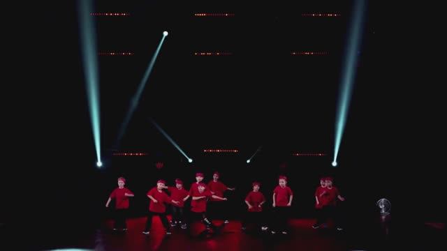 Номер Mimi Crew 18.01.2025 хип хоп