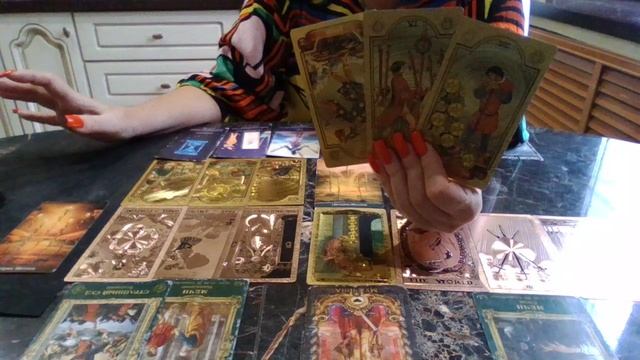 Телец с 22 по 28 сентября 2025. смотреть онлайн