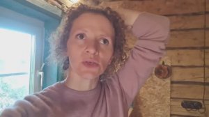 Вернулась в деревню. Теперь всё станет легче, с такими то помощниками...