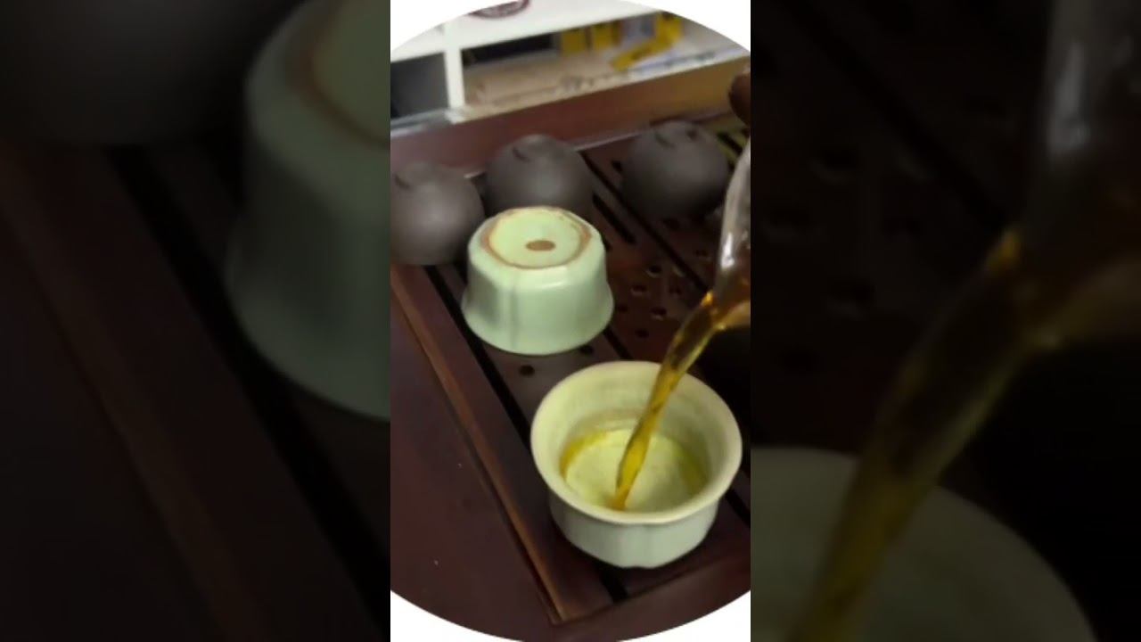 Всем хорошего настроения, братья и сёстры #чай смотреть онлайн