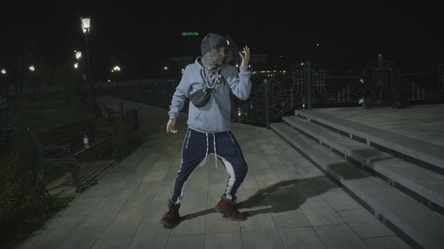 Уличные танцы Street dancing смотреть онлайн