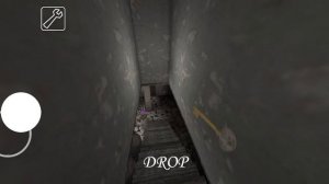 Прохождение гренни Легаси, пресет 1, Через дверь