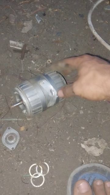 Что находится в маленьком двигателе! смотреть онлайн