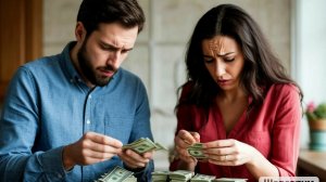 Б/Ушки заламывают цену: дай 15млн в месяц за ПРОСРОЧКУ