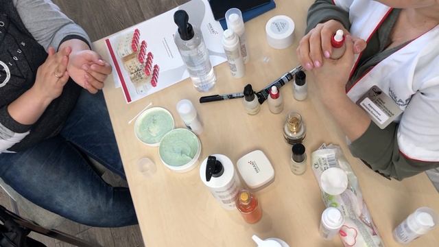 сыворотка тест-драйв Hikari смотреть онлайн