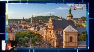 Львов наш. Запад Украины заговорил по-русски:  что происходит