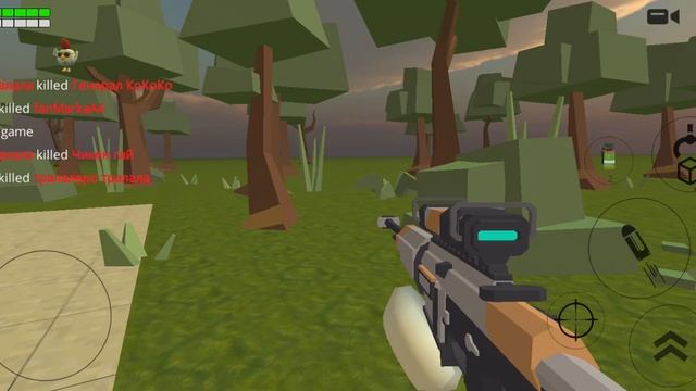 чикенган смотреть онлайн