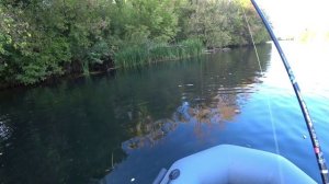 Рыбалка в нижегородской области река Пьяна