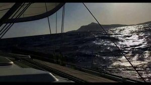 Sail Away cover ex Deep Purple (Ritchie Blackmore - русский текст А.Баранов)