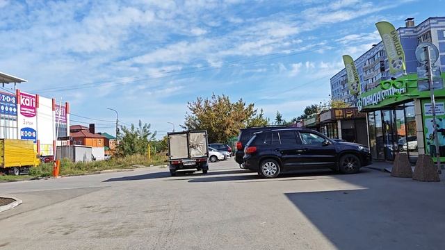 Станкозаводская 30, обзорное.mp4 смотреть онлайн