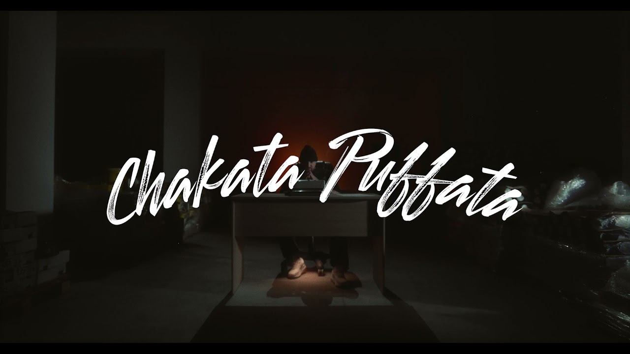 Артем Тото - Chakata Puffata | тизер