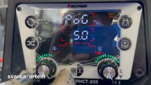 18-09-2025 СВАРКА ЛАТУНИ, распределитель высокого давления