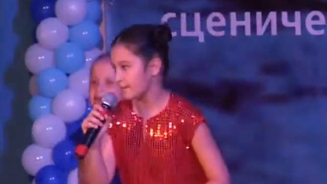 Шоу-группа Карусель, Робот Бронислав, 2011 год, Аквалоо смотреть онлайн