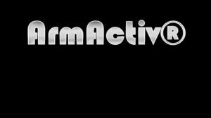Рекламный ролик ArmActiv в США