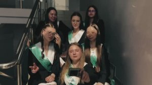 9 лет вместе: прощание с детством. Выпускной 2025 9к класс