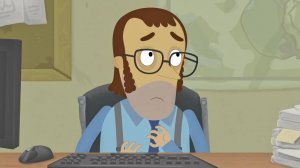 Принц Галактики (1 сезон) — Трейлер (2025)