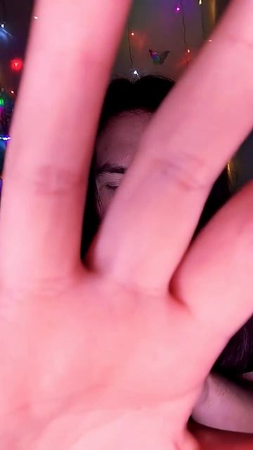 Super fast asmr for sleep #superfast #fastasmr #agressiveasmr #forsleep смотреть онлайн