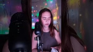 ASMR Стрим Много таппинга