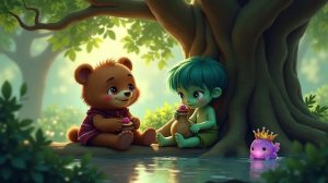 В Сердце Опасности