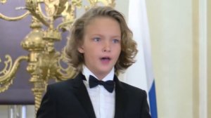 Даргомыжский. Титулярный советник