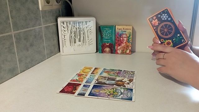 Таро гадания / МУЖЧИНА ВАШЕЙ МЕЧТЫ какой ОН ⁉️🔅 #таро #гадания смотреть онлайн