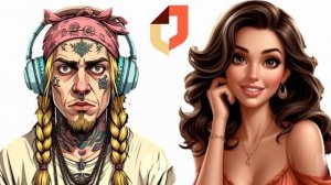 Мошенник из "МФЦ" запутался в своей гендерной принадлежности 😱🙋♀️🙋♂️🤭