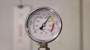 4-УТН. Проверка насоса ТНВД.