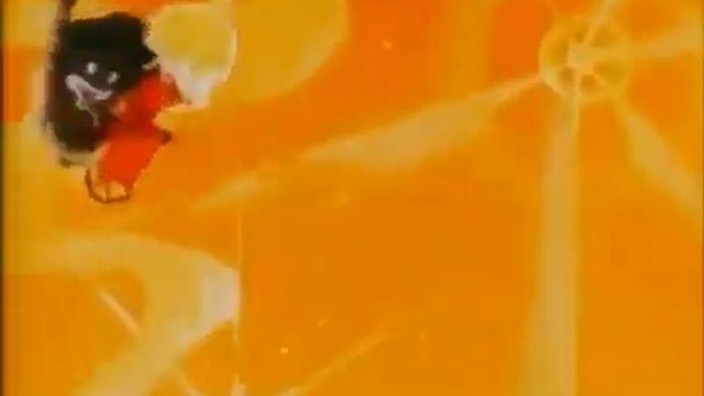 Песня из м/ф Здравствуй детство 'Утро начинается'