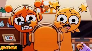 СПРУНКИ мультфильмы! РУССКИЙ ДУБЛЯЖ МУЛЬТФИЛЬМЫ НА РУССКОМ !!!