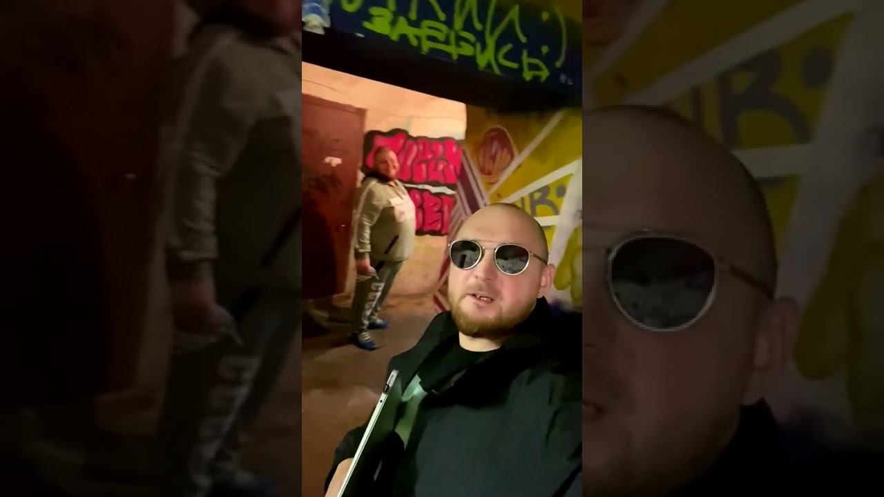 Парижское гетто. "Франция"? смотреть онлайн